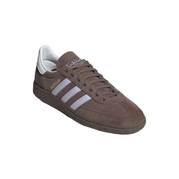 Adidas Handball Spezial ”Earth Strata Silver Dawn”