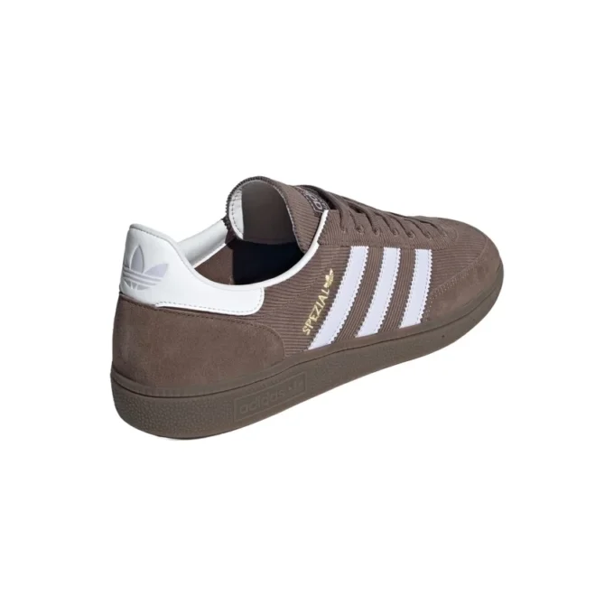 Adidas Handball Spezial ”Earth Strata Silver Dawn”