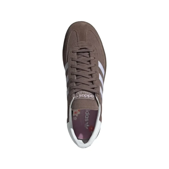 Adidas Handball Spezial ”Earth Strata Silver Dawn”