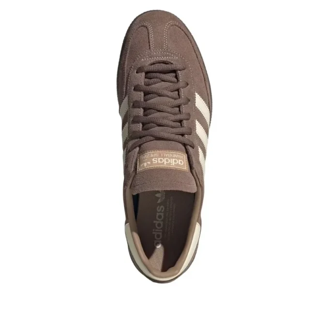 Adidas Handball Spezial ”Earth Strata Wonder White”