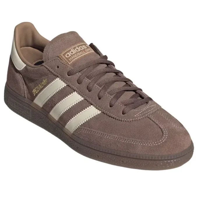 Adidas Handball Spezial ”Earth Strata Wonder White”