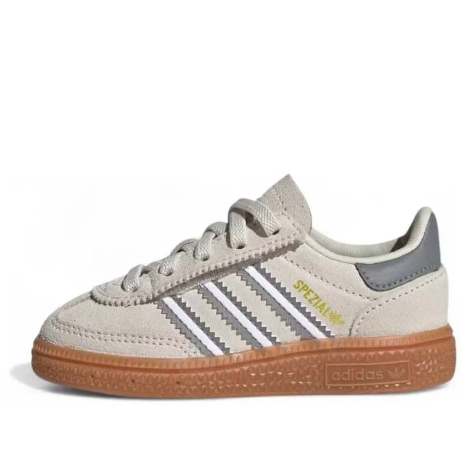 Adidas Handball Spezial Elastic ”Alumina White Grey”