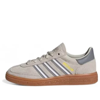 Adidas Handball Spezial Elastic ”Alumina White Grey”