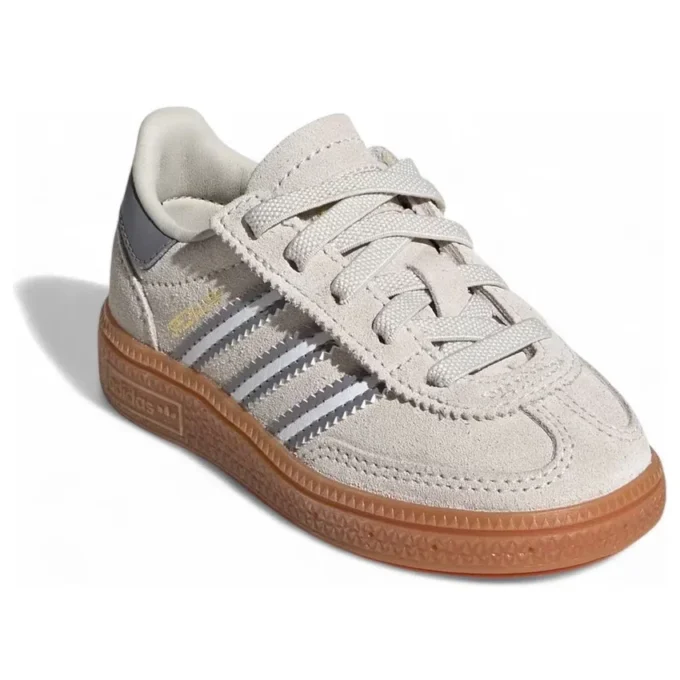 Adidas Handball Spezial Elastic ”Alumina White Grey”