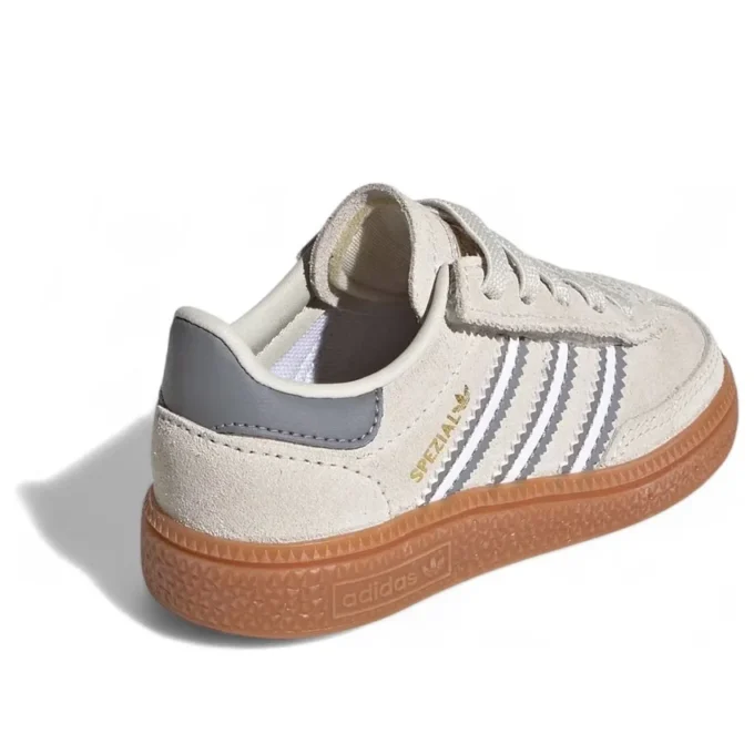 Adidas Handball Spezial Elastic ”Alumina White Grey”
