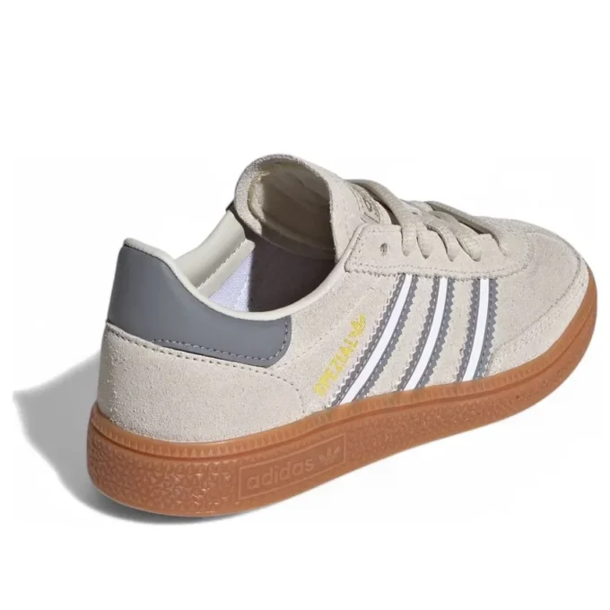 Adidas Handball Spezial Elastic ”Alumina White Grey”