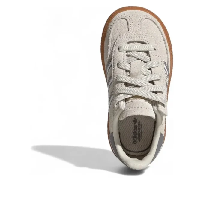 Adidas Handball Spezial Elastic ”Alumina White Grey”