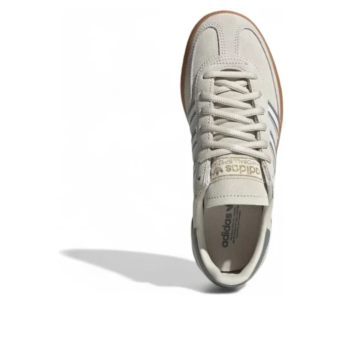 Adidas Handball Spezial Elastic ”Alumina White Grey”