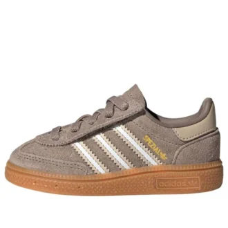Adidas Handball Spezial Elastic ”Brown”