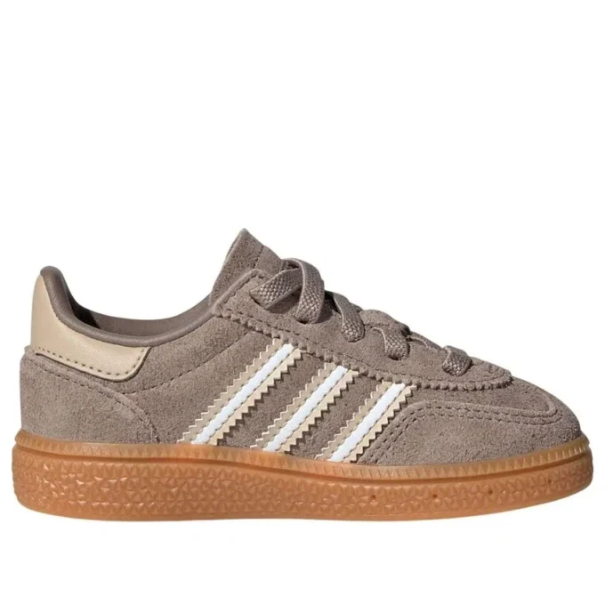 Adidas Handball Spezial Elastic ”Brown”