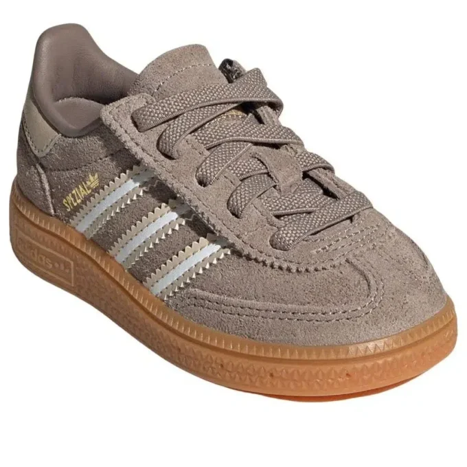 Adidas Handball Spezial Elastic ”Brown”