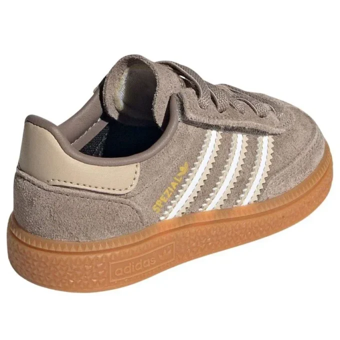 Adidas Handball Spezial Elastic ”Brown”