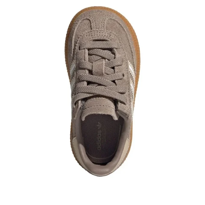Adidas Handball Spezial Elastic ”Brown”