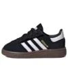 Adidas Handball Spezial Elastic ”Core Black Cloud White”