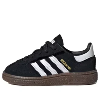 Adidas Handball Spezial Elastic ”Core Black Cloud White”