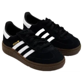 Adidas Handball Spezial Elastic ”Core Black Cloud White”