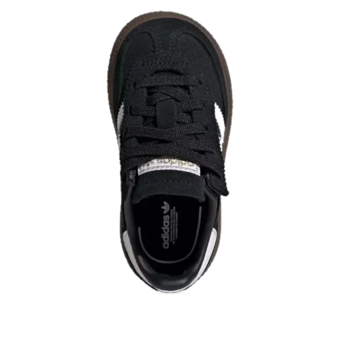 Adidas Handball Spezial Elastic ”Core Black Cloud White”