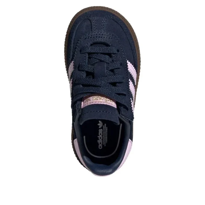 Adidas Handball Spezial Elastic ”Night Indigo Orchid Fusion”