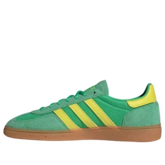 Adidas Handball Spezial ”Energy Green”