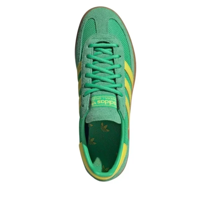 Adidas Handball Spezial ”Energy Green”