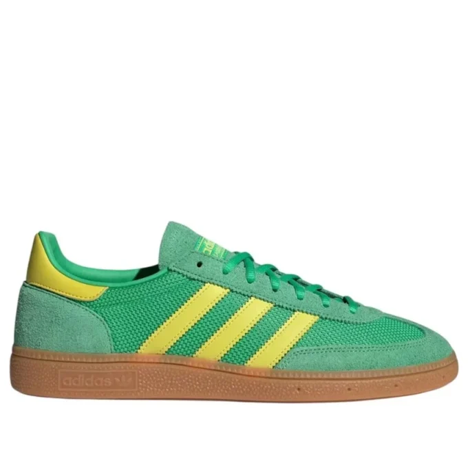 Adidas Handball Spezial ”Energy Green”