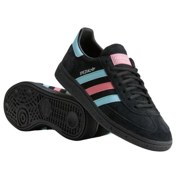 Adidas Handball Spezial Fifa Pack ”Belgium”