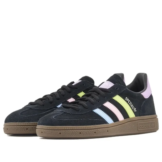 Adidas Handball Spezial Fifa World Cup 2026 Japan ”Black”