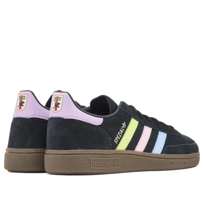 Adidas Handball Spezial Fifa World Cup 2026 Japan ”Black”