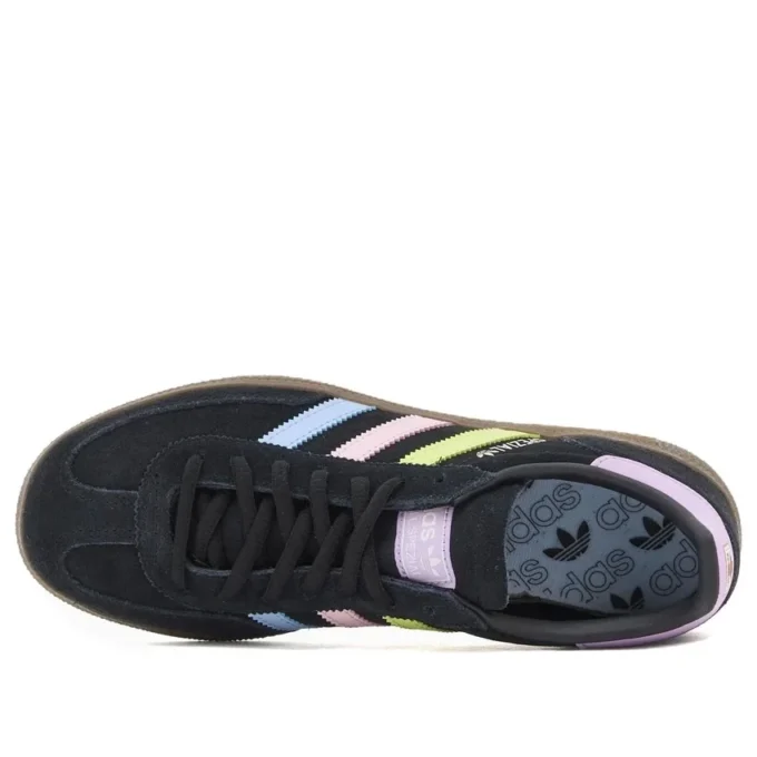 Adidas Handball Spezial Fifa World Cup 2026 Japan ”Black”