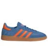 Adidas Handball Spezial ”Focus Blue Orange”