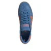 Adidas Handball Spezial ”Focus Blue Orange”