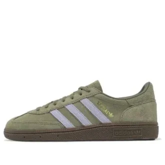 Adidas Handball Spezial ”Focus Olive”