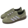 Adidas Handball Spezial ”Focus Olive”