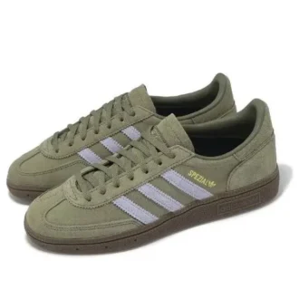 Adidas Handball Spezial ”Focus Olive”