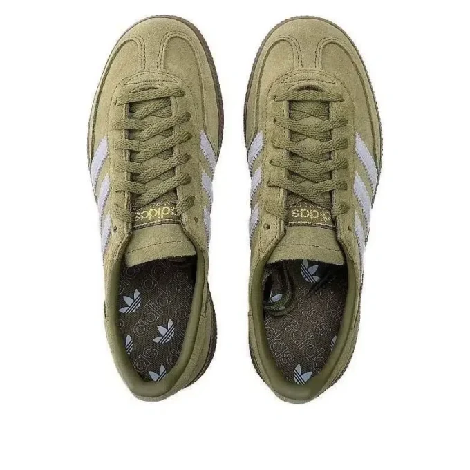 Adidas Handball Spezial ”Focus Olive”