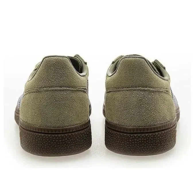 Adidas Handball Spezial ”Focus Olive”