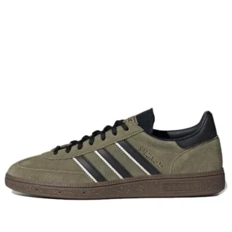Adidas Handball Spezial ”Focus Olive Black”