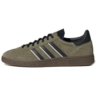 Adidas Handball Spezial ”Focus Olive Black”