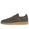 Adidas Handball Spezial ”Focus Olive Fox Brown”