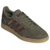 Adidas Handball Spezial ”Focus Olive Fox Brown”