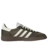 Adidas Handball Spezial ”Focus Olive Ivory Gum”