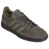 Adidas Handball Spezial ”Focus Olive Silver Pebble”