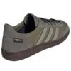 Adidas Handball Spezial ”Focus Olive Silver Pebble”
