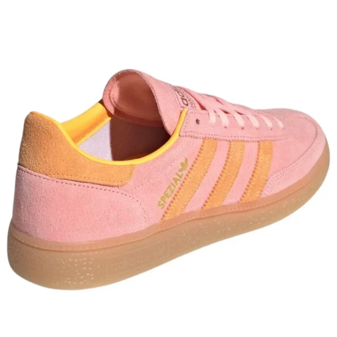 Adidas Handball Spezial ”Glow Pink”