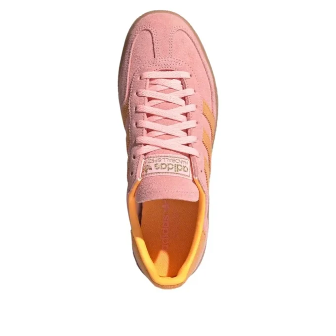 Adidas Handball Spezial ”Glow Pink”