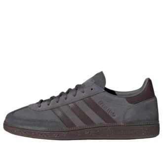 Adidas Handball Spezial ”Granite Brown Gum”
