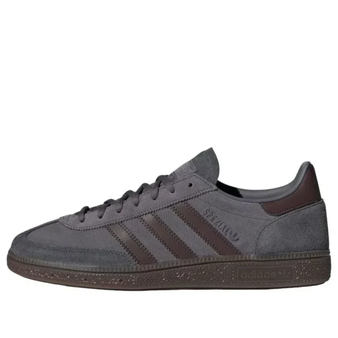 Adidas Handball Spezial ”Granite Brown Gum”