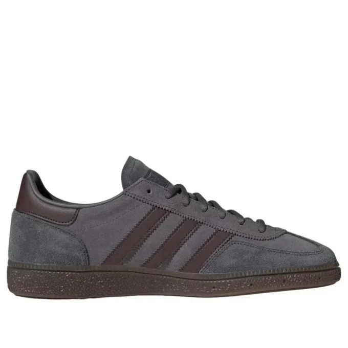 Adidas Handball Spezial ”Granite Brown Gum”