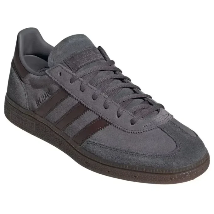 Adidas Handball Spezial ”Granite Brown Gum”