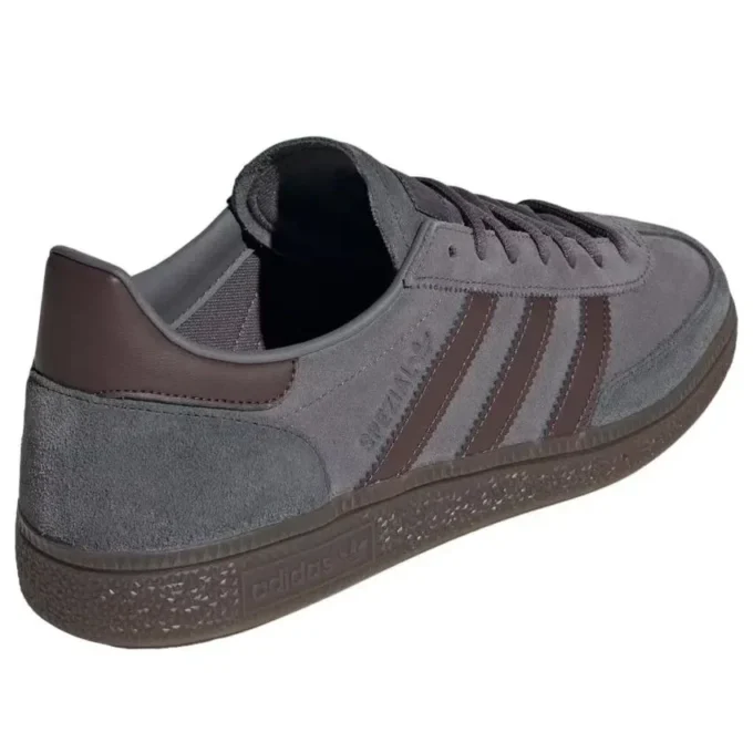 Adidas Handball Spezial ”Granite Brown Gum”